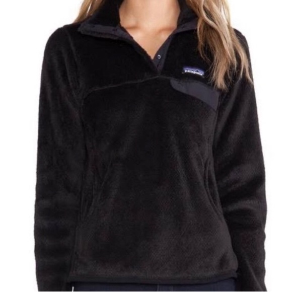 Patagonia Sweaters - Patagonia Women’s Fleece